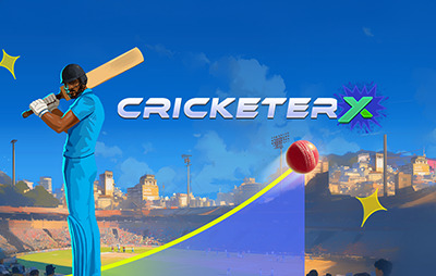 Cricketer X